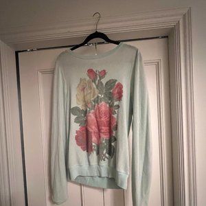 Vintage Wildfox Sweatshirt
